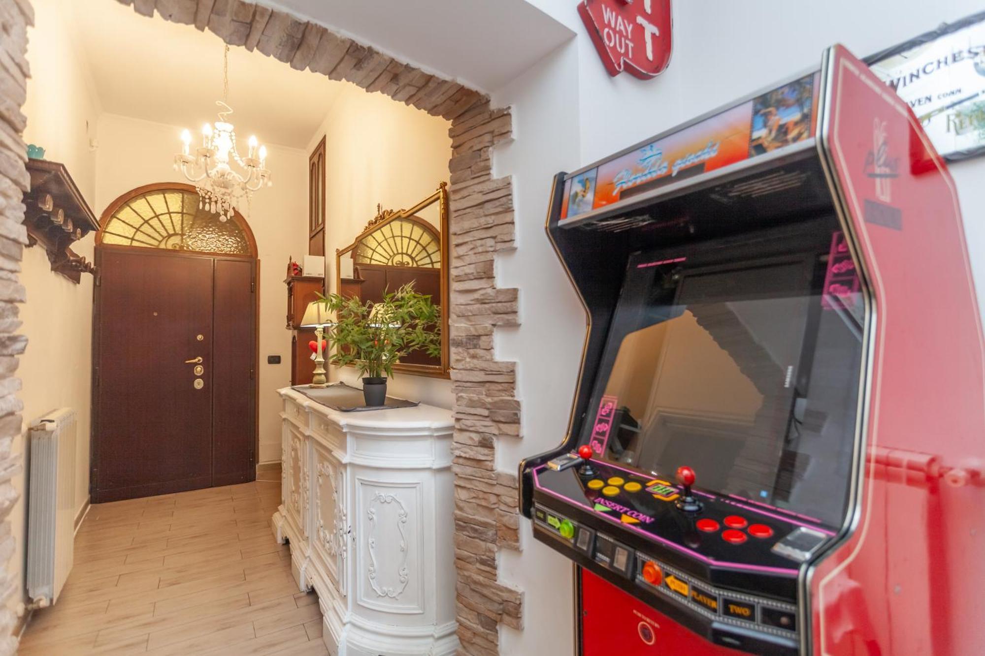 Pellegrino Piazza Navona Apartment โรม ภายนอก รูปภาพ