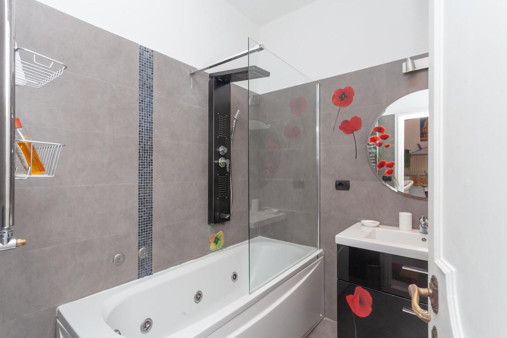 Pellegrino Piazza Navona Apartment โรม ภายนอก รูปภาพ