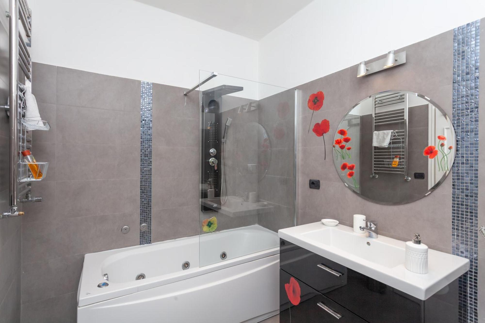 Pellegrino Piazza Navona Apartment โรม ภายนอก รูปภาพ