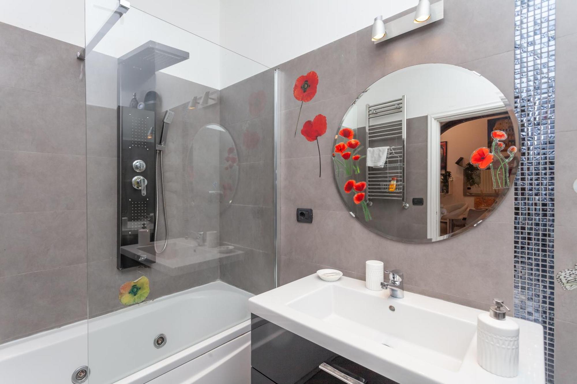 Pellegrino Piazza Navona Apartment โรม ภายนอก รูปภาพ