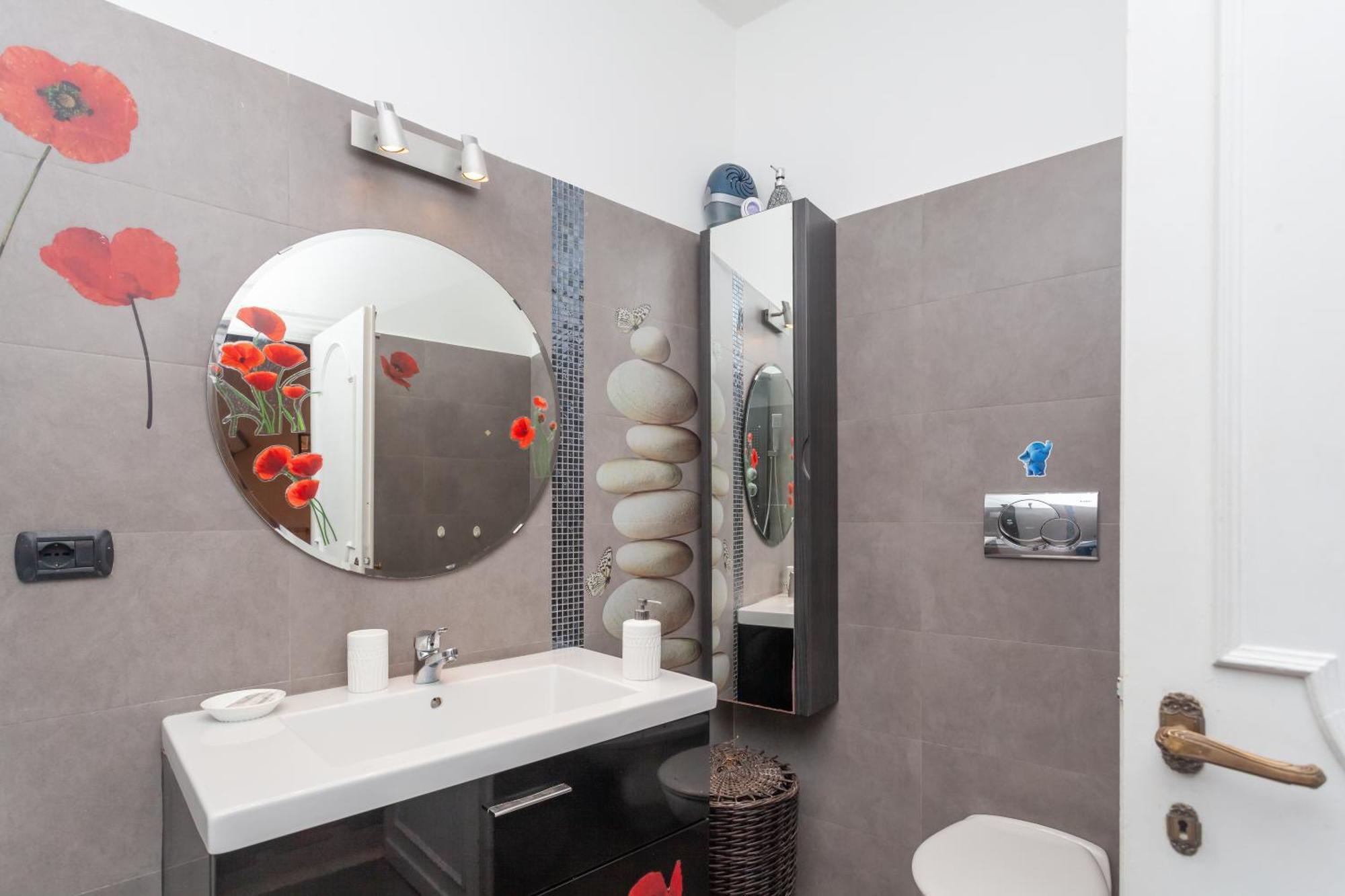 Pellegrino Piazza Navona Apartment โรม ภายนอก รูปภาพ