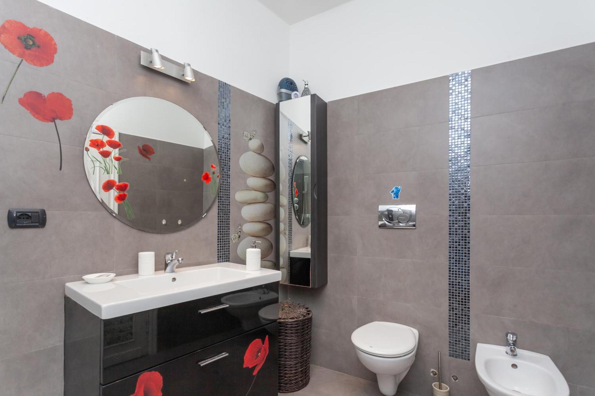 Pellegrino Piazza Navona Apartment โรม ภายนอก รูปภาพ